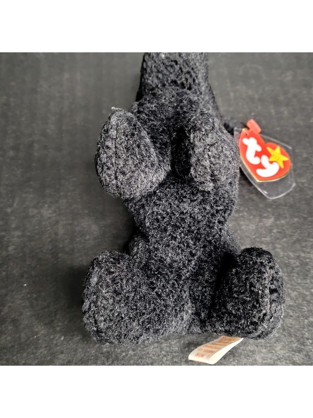 TY Beanie Babies Scottie The Dog - Picture 6 of 11